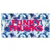 Towel Funky Trunks