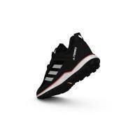 Women's trail shoes adidas Terrex Agravic Flow GORE-TEX