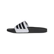Tap shoes adidas Juventus Adilette Shower