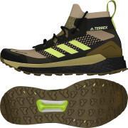 Shoes adidas Terrex Free Hiker Gtx