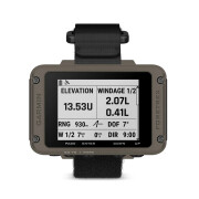 Connected watch Garmin Forerunner® 901 Ballistic Edition