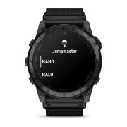 Connected watch Garmin Tactix® 7 - Amoled Édition