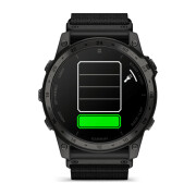 Connected watch Garmin Tactix® 7 - Amoled Édition