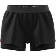 Women's shorts adidas 5.10 Climb2in1