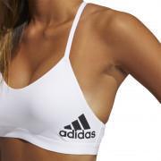 Women's bra adidas All Me LightSupport Training