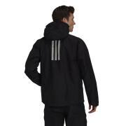 Rain jacket adidas Terrex GORE-TEX Paclite