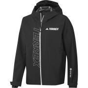 Rain jacket adidas Terrex GORE-TEX Paclite