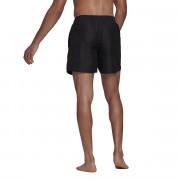 Swimming shorts adidas Length Solid