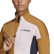 Women's jacket adidas Terrex XperiorSoft Shell