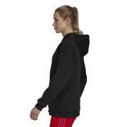 Women's jacket adidas Essentials Small Logo Full-Zip