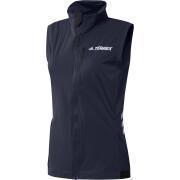 Women's jacket adidas Terrex Xperior Cross-Country Ski Soft Shell