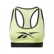 Women's bra Reebok Les Mills® Lux Racer Padded Sports