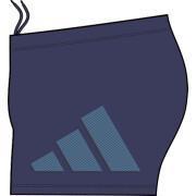 Swim trunks adidas Logo Graphic