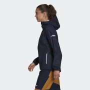 Women's jacket adidas Agravic 3l