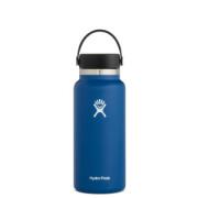 Thermos Hydro Flask wide mouth with flex cap 32 oz