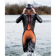 Women's triathlon suit Huub Aegis 3.3