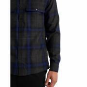Long sleeve flannel shirt Icebreaker dawnder