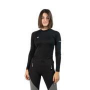 Women's thermal swimsuit Izas Nelion