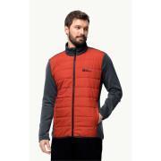 Large 3-in-1 down jacket Jack Wolfskin Glaabach