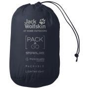 Women's sleeveless jacket Jack Wolfskin shell