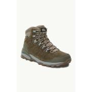 Mid-height hiking boots Jack Wolfskin RefugioTexapore Low