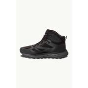 Mid-height walking shoes Jack Wolfskin Terraventure Texapore