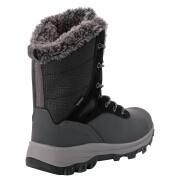 Women's boot Jack Wolfskin Everquest Texapore Snow High