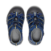 Hiking sandals for children Keen Newport H2