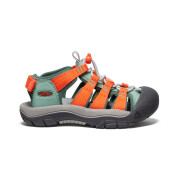Hiking sandals for children Keen Newport Boundle
