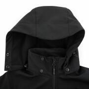 Women's hooded jacket Kilpi Ravia