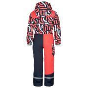 Ski suit for girls Kilpi Ciri