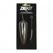Markers and markers Korda Large Zig Kit