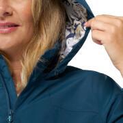 Women's waterproof jacket Lafuma Way