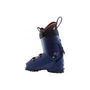 Ski boots Lange X3 Free 130 MV GW (LG/BL)