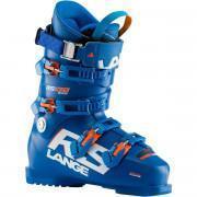 Ski boots Lange rs 130 wide