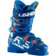 Children's ski boots Lange rs 120 s.c.