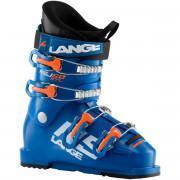 Children ski boots Lange rsj 60 rtl