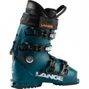 Children's ski boots Lange xt3 80 wide sc
