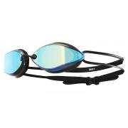 Swimming goggles TYR Tracer X Racing Nano Miroir