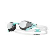 Swimming goggles TYR Tracer X RZR miroir