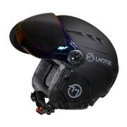 Ski helmet Lhotse Dioptase