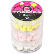 Boilies Mainline The Link Toppers 50 ml