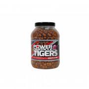 Prepared seed tigers Mainline avec additif Multi-Stim 3kg