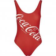 Urban Classic coca cola swimsuit for women