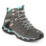 Women's hiking shoes Meindl Respond Lady Mid II GTX