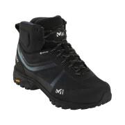 Women's hiking shoes Millet Hike Up Mid GTX