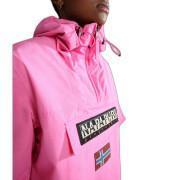 Women's waterproof jacket Napapijri Rainforest Pkt 4