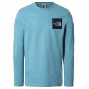 Long sleeve T-shirt The North Face Fine