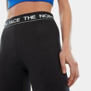 Women's mid-rise leggings The North Face Flex