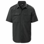 Short sleeve shirt The North Face Sequoia